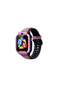 Mibro Z5 Çift Kameralı Gps Destekli 4g Akıllı Çocuk Saati (XİAOMİ