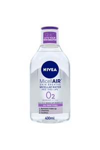Related product image NIVEA Eye Makeup Removers
