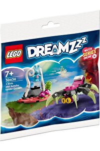 LEGO Dreamzzz 30636 Z-Blob and Bunchu Spider Escape - Fiyatı