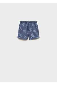 Related product image MANGO Baby Shorts