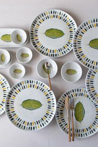Related product image Kütahya Porselen Breakfast Set