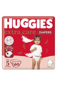 Related product image Huggies Baby Diapers