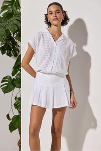 İlgili ürün resmi White By Nature Şort