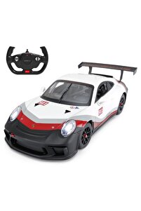 Rastar 1:14 Porsche 911 GT3 Cup Uzaktan Kumandalı Araba - Fiyatı