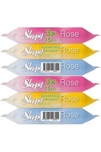 Related product image Sleepy Wet Wipes