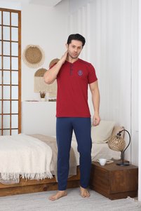Related product image LİLA İÇ GİYİM Pajama Sets