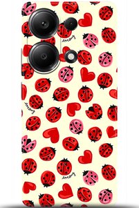 Related product image Noprin Phone Case