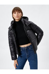 Related product image Koton Winter Jackets