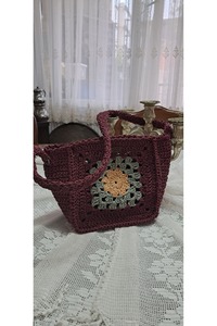 İlgili ürün resmi Home El Çantası