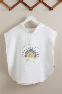 Related product image Tuğba Kuğu Ponchos