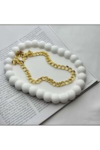 Related product image Demokan Steel Necklaces