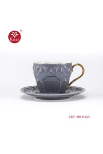 صورة المنتج ذات الصلة Rose أكواب