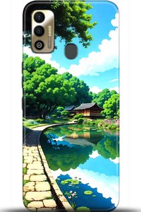 Related product image TECNO Phone Case