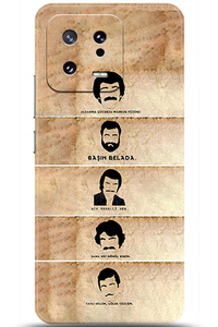 Related product image Noprin Phone Case