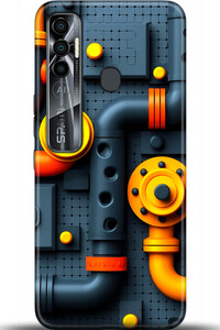 Related product image TECNO Phone Case