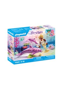 Imaginea produsului asociat Playmobil Jucării de construit