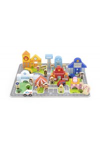 Related product image Viga Building Sets & Block Toys
