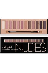 Related product image L.A. Girl Eyeshadows