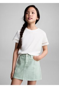 İlgili ürün resmi MANGO Kids Etek