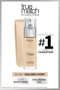 صورة المنتج ذات الصلة L'Oreal Paris فاونديشن
