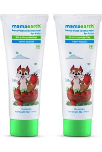 Related product image Mamaearth Toothpaste