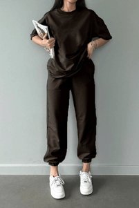Related product image CLAYES Sweatsuit sets