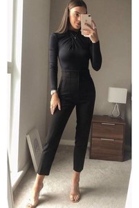 Related product image Madmext Trousers