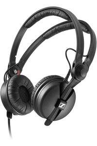 Sennheiser HD 25 Stereo Profesyonel Kulaklık - Fiyatı, Yorumları
