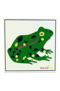 صورة المنتج ذات الصلة BALATOYZ لُعَب بازل وجيجسو للأولاد