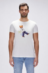 صورة المنتج ذات الصلة Bad Bear تي-شيرتات