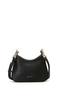 Nine West BRUNATEMINI 4PR Siyah Kadın Çapraz Çanta - Fiyatı, Yorumları