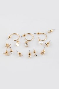 Related product image Defacto Jewelry Earrings