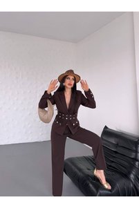 Related product image ZF BUTİK Two Piece Sets