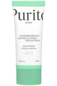Related product image Purito Facial Sunscreen