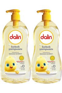 Related product image Dalin Baby Shampoo