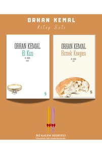 Related product image Everest Yayınları Novel