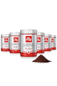 Related product image illy Ground & Bean Coffee