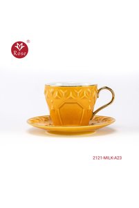 صورة المنتج ذات الصلة Rose أكواب