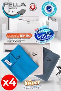 Related product image Pell By Erwa Cleaning Cloths