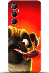 Related product image realme Phone Case
