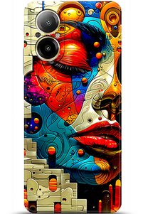 Related product image realme Phone Case