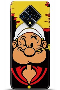 Related product image Noprin Phone Case