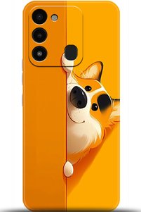 Related product image TECNO Phone Case