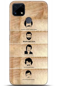 Related product image realme Phone Case