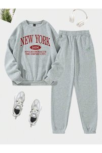 Related product image CLAYES Sweatsuit sets