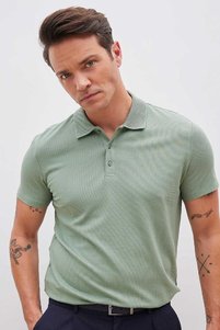 Related product image Defacto Polo T-Shirts