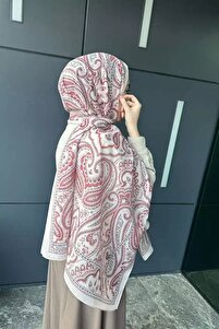 صورة المنتج ذات الصلة Madame Polo شالات