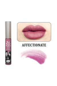 Related product image the balm Lipsticks