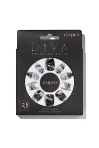 Imaginea produsului asociat Cupio Unghii false și accesorii