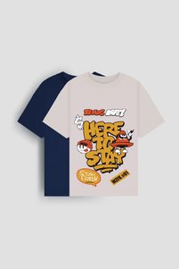 Related product image Perendi T-Shirts